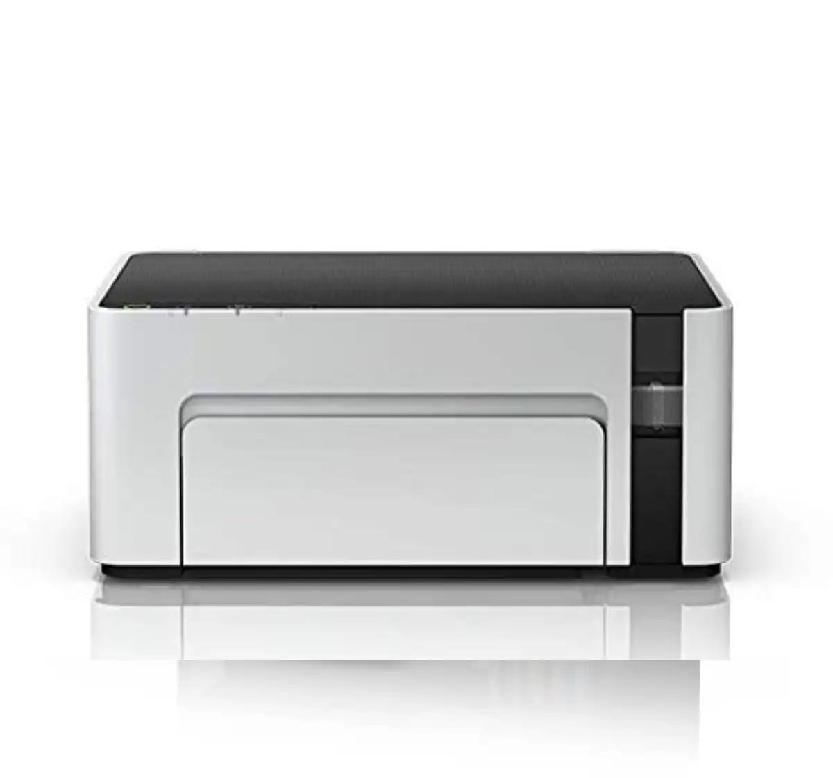 Ecotank L6460 A4 Wireless Color Home Inkjet Printers, Black