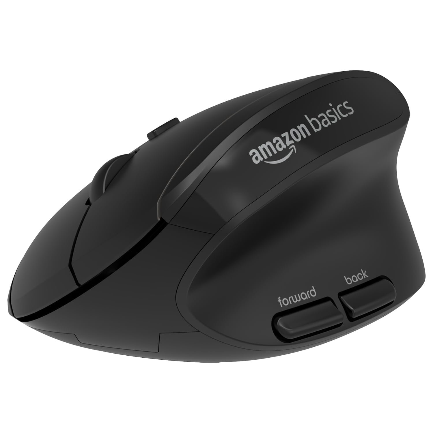 amazon basics Pro Series 2.4G Wireless Ergonomic Mouse for PC,