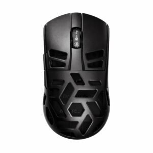 DAREU A950Pro Magnesium Wireless Gaming Mouse, PAW3395 Sensor