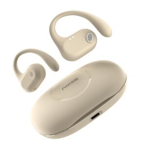 Noise Pure Pods Wireless Open Ear Earbuds with AirWave™ Technology