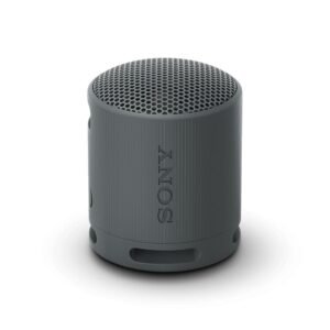 Sony SRS-XB100 Wireless Bluetooth Portable Lightweight Super-Compact
