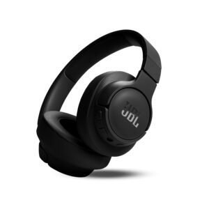 JBL Tune 770NC Wireless Over Ear ANC Headphones with Mic, Upto 70 Hrs