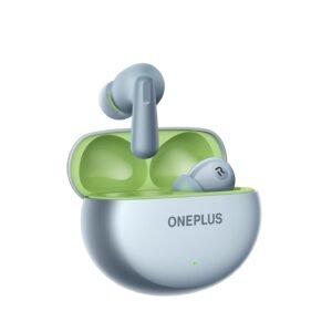 OnePlus Nord Buds 3 Truly Wireless Bluetooth Earbuds
