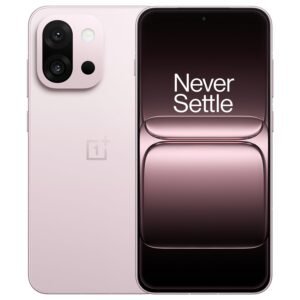 OnePlus 13s | Snapdragon® 8 Elite | Smarter with OnePlus AI