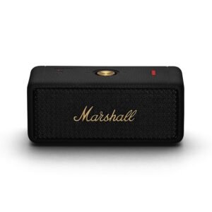 Marshall Emberton II 20 W Wireless Bluetooth Portable